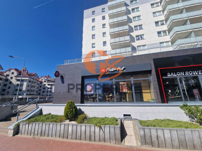 Lokal Sprzedaż Warszawa Ursus 1